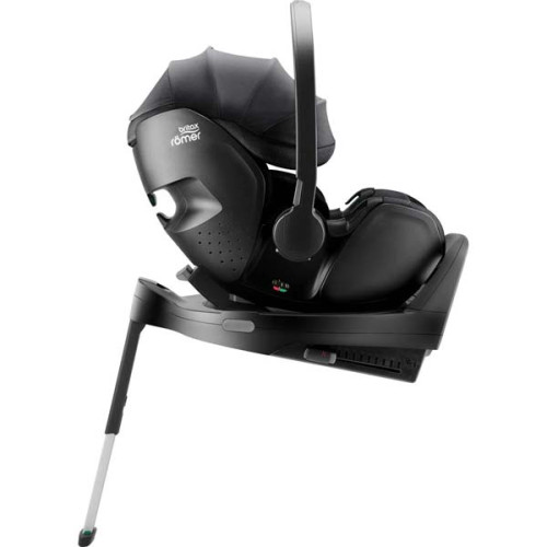 Автокресло BRITAX-ROMER BABY-SAFE PRO Style Carbon Black