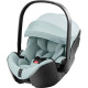 Автокресло BRITAX-ROMER BABY-SAFE PRO Style Harbor Blue