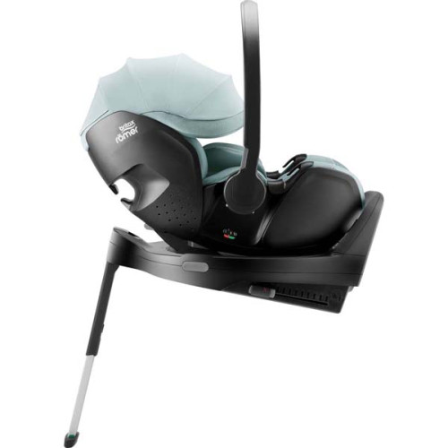 Автокресло BRITAX-ROMER BABY-SAFE PRO Style Harbor Blue