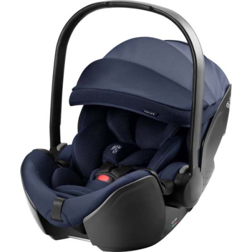 Автокресло BRITAX-ROMER BABY-SAFE PRO Style Night Blue