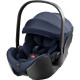 Автокресло BRITAX-ROMER BABY-SAFE PRO Style Night Blue