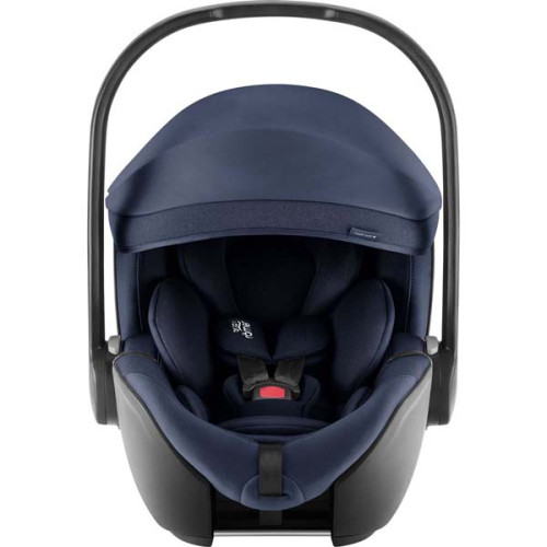 Автокресло BRITAX-ROMER BABY-SAFE PRO Style Night Blue