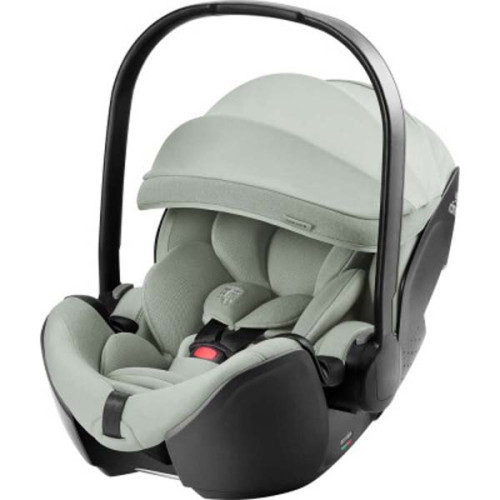 Автокресло BRITAX-ROMER BABY-SAFE PRO Style Style Sage Green