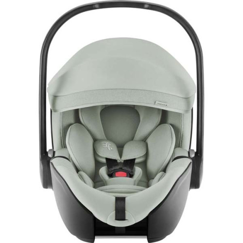 Автокресло BRITAX-ROMER BABY-SAFE PRO Style Style Sage Green