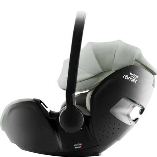 Автокресло BRITAX-ROMER BABY-SAFE PRO Style Style Sage Green