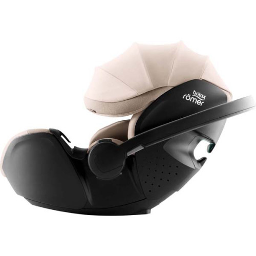 Автокресло BRITAX-ROMER BABY-SAFE PRO Style Style Teak