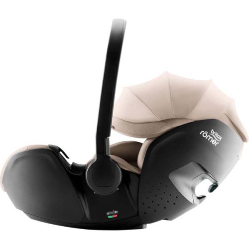 Автокресло BRITAX-ROMER BABY-SAFE PRO Style Style Teak