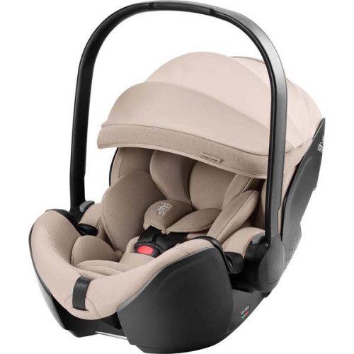 Автокресло BRITAX-ROMER BABY-SAFE PRO Style Style Teak