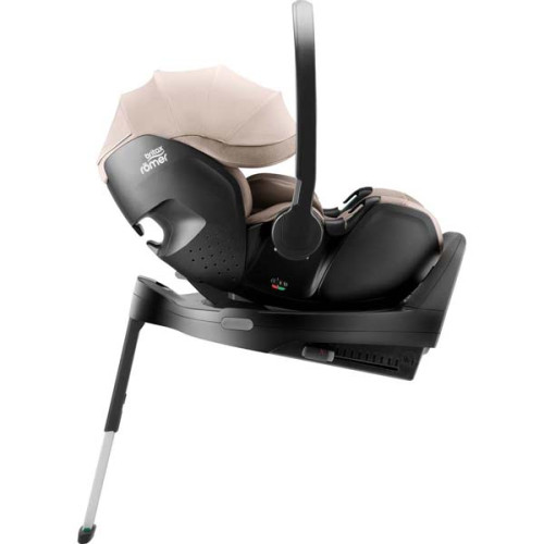 Автокресло BRITAX-ROMER BABY-SAFE PRO Style Style Teak
