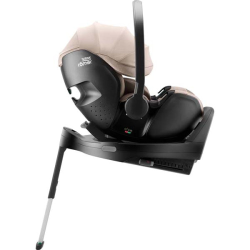 Автокресло BRITAX-ROMER BABY-SAFE PRO Style Style Teak