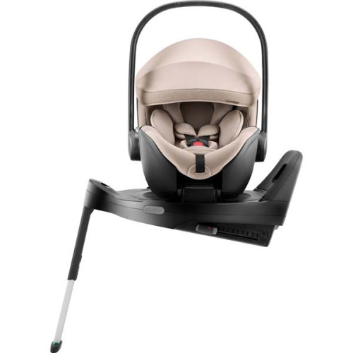 Автокресло BRITAX-ROMER BABY-SAFE PRO Style Style Teak