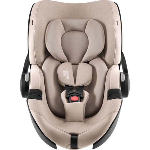 Автокресло BRITAX-ROMER BABY-SAFE PRO Style Style Teak