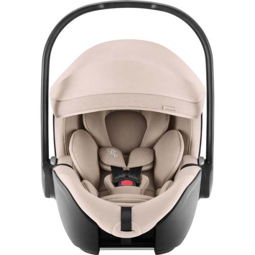 Автокресло BRITAX-ROMER BABY-SAFE PRO Style Style Teak