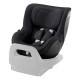Автокресло BRITAX-ROMER DUALFIX 5Z LUX Onyx Black
