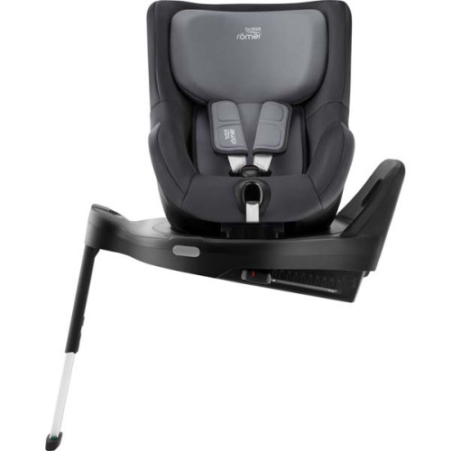 Автокресло BRITAX-ROMER DUALFIX M PLUS Midnight Grey