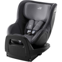 Автокресло BRITAX-ROMER DUALFIX M PLUS Midnight Grey