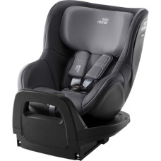Автокресло BRITAX-ROMER DUALFIX M PLUS Midnight Grey
