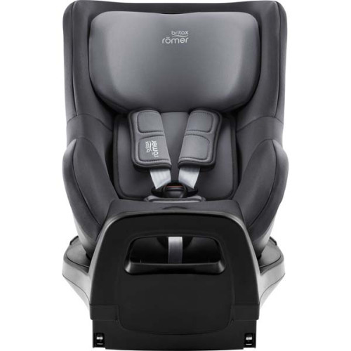 Автокресло BRITAX-ROMER DUALFIX M PLUS Midnight Grey