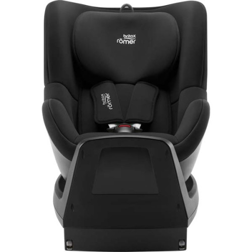 Автокресло BRITAX-ROMER DUALFIX M PLUS Style Teak