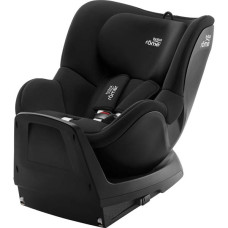 Автокресло BRITAX-ROMER DUALFIX M PLUS Space Black