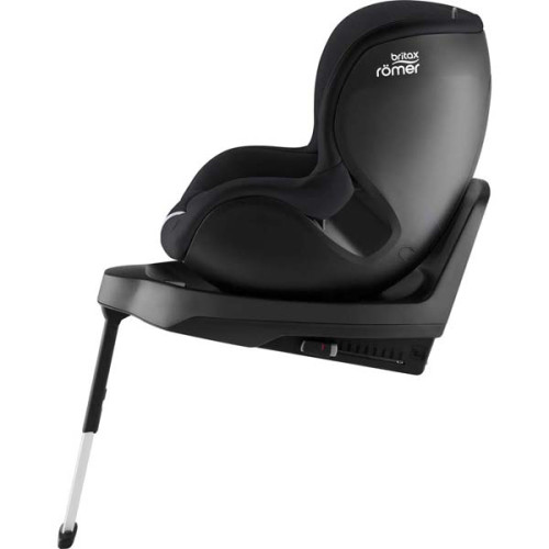 Автокресло BRITAX-ROMER DUALFIX M PLUS Style Carbon Black