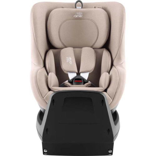 Автокресло BRITAX-ROMER DUALFIX M PLUS Style Teak