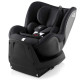 Автокрісло BRITAX-ROMER DUALFIX PLUS Carbon Black
