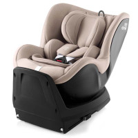 Автокрісло BRITAX-ROMER DUALFIX PLUS Teak
