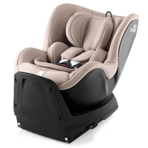 Автокресло BRITAX-ROMER DUALFIX M PLUS Teak