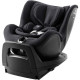 Автокрісло BRITAX-ROMER DUALFIX PRO Classic Deep Black