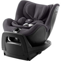 Автокресло BRITAX-ROMER DUALFIX PRO Classic Deep Grey
