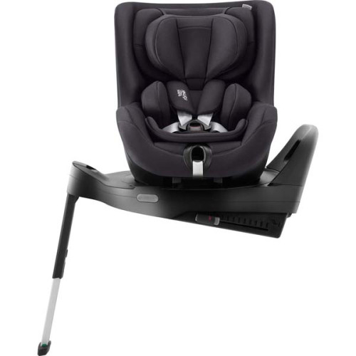Автокресло BRITAX-ROMER DUALFIX PRO Classic Deep Grey
