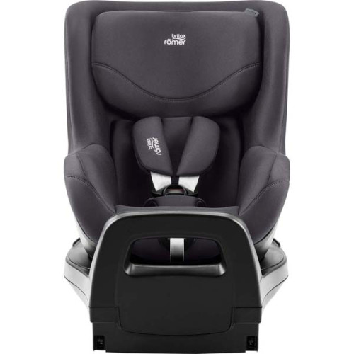 Автокресло BRITAX-ROMER DUALFIX PRO Classic Deep Grey