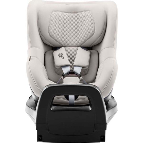 Автокресло BRITAX-ROMER DUALFIX PRO LUX Soft Taupe