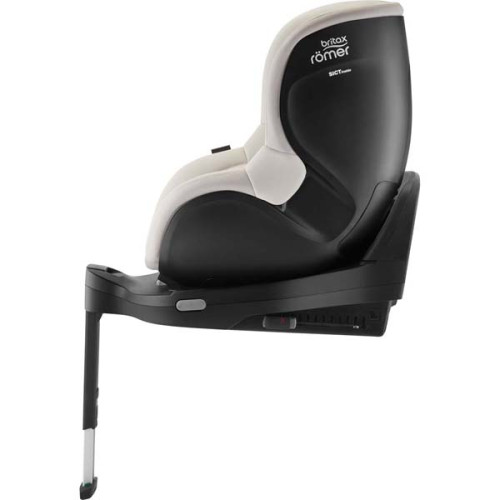 Автокресло BRITAX-ROMER DUALFIX PRO LUX Soft Taupe