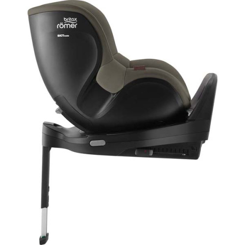 Автокресло BRITAX-ROMER DUALFIX PRO LUX Urban Olive