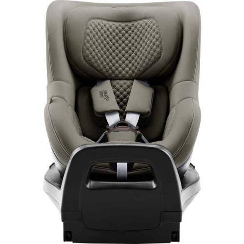 Автокресло BRITAX-ROMER DUALFIX PRO LUX Urban Olive