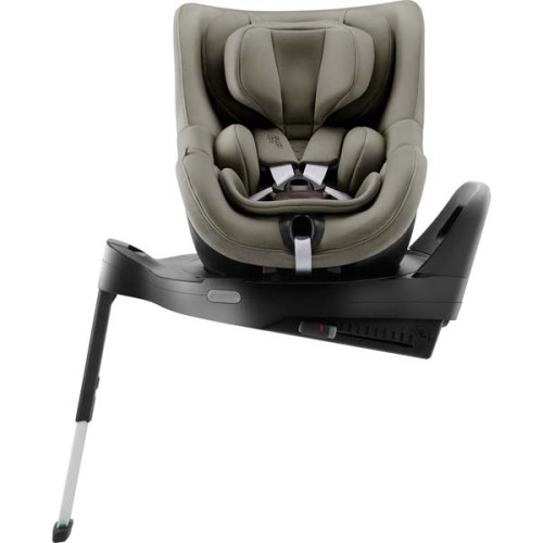 Автокресло BRITAX-ROMER DUALFIX PRO LUX Urban Olive