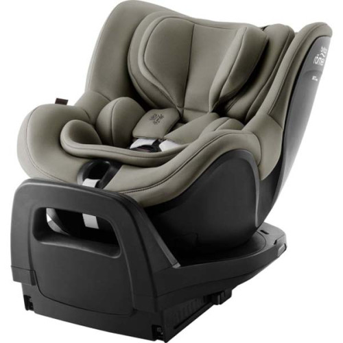 Автокресло BRITAX-ROMER DUALFIX PRO LUX Urban Olive