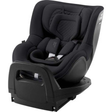 Автокрісло BRITAX-ROMER DUALFIX PRO M LUX Onyx Black