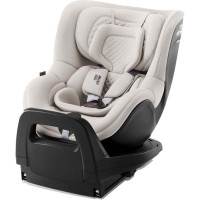 Автокресло BRITAX-ROMER DUALFIX PRO M LUX Soft Taupe