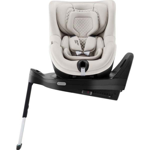 Автокресло BRITAX-ROMER DUALFIX PRO M LUX Soft Taupe