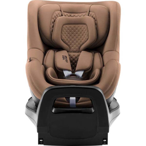Автокресло BRITAX-ROMER DUALFIX PRO M LUX Warm Caramel