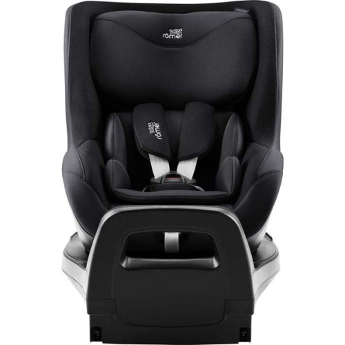 Автокрісло BRITAX-ROMER DUALFIX PRO M Style Carbon Black
