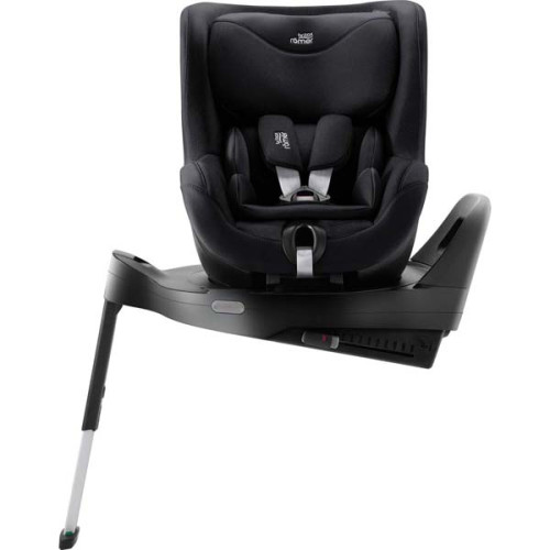 Автокрісло BRITAX-ROMER DUALFIX PRO M Style Carbon Black