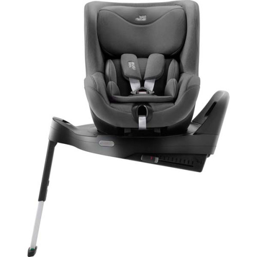 Автокрісло BRITAX-ROMER DUALFIX PRO M Style Mineral Grey
