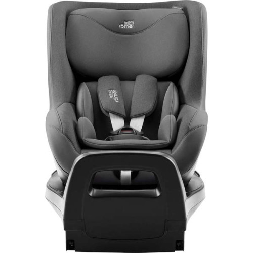 Автокрісло BRITAX-ROMER DUALFIX PRO M Style Mineral Grey