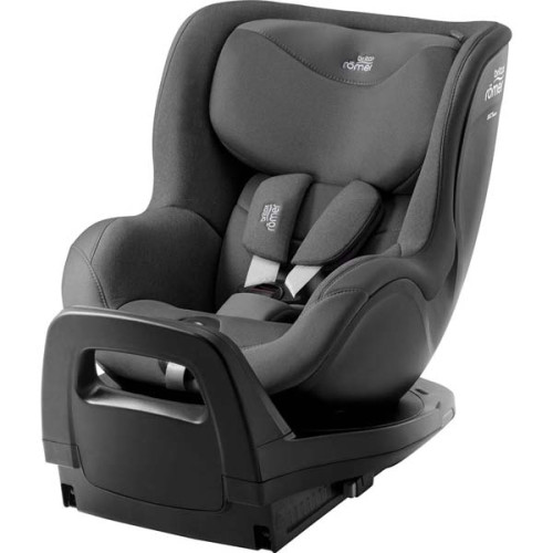 Автокрісло BRITAX-ROMER DUALFIX PRO M Style Mineral Grey