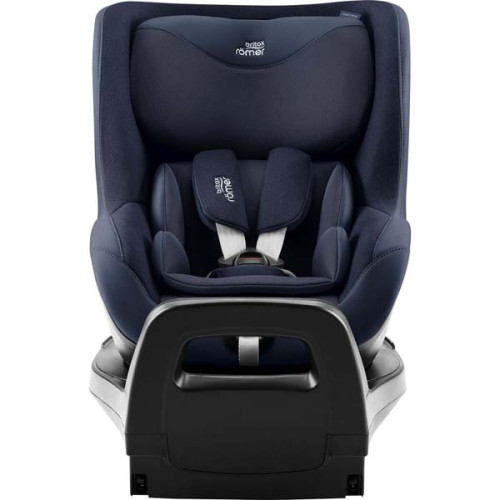 Автокрісло BRITAX-ROMER DUALFIX PRO M Style Night Blue