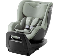 Автокресло BRITAX-ROMER DUALFIX PRO M Style Sage Green